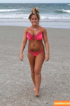 Jenelle Evans фото #0005