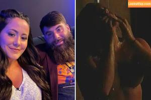 Jenelle Evans фото #0018