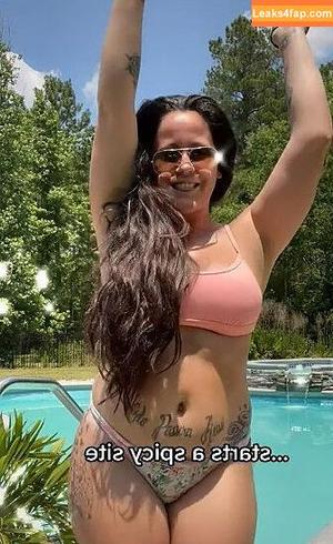 Jenelle Evans фото #0022