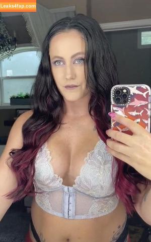 Jenelle Evans фото #0025