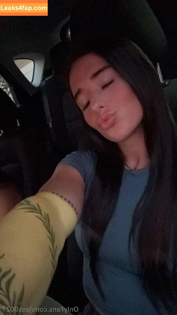 jess0027 /  leaked photo photo #0008