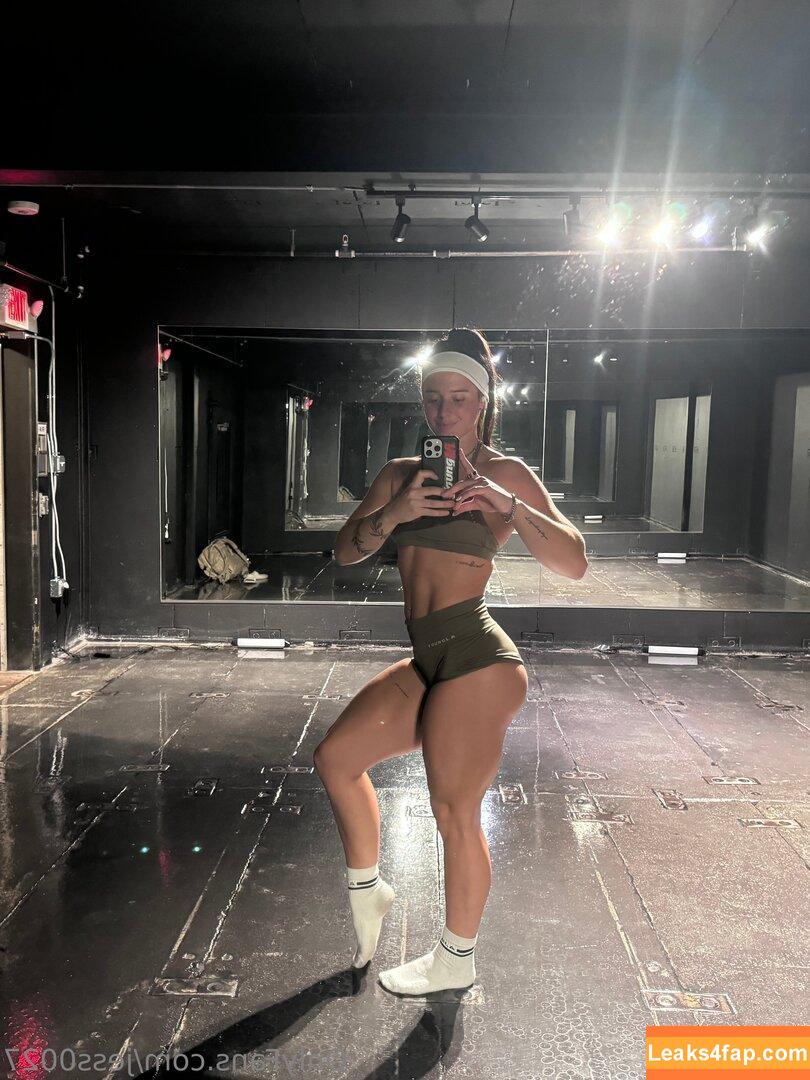 jess0027 /  leaked photo photo #0009