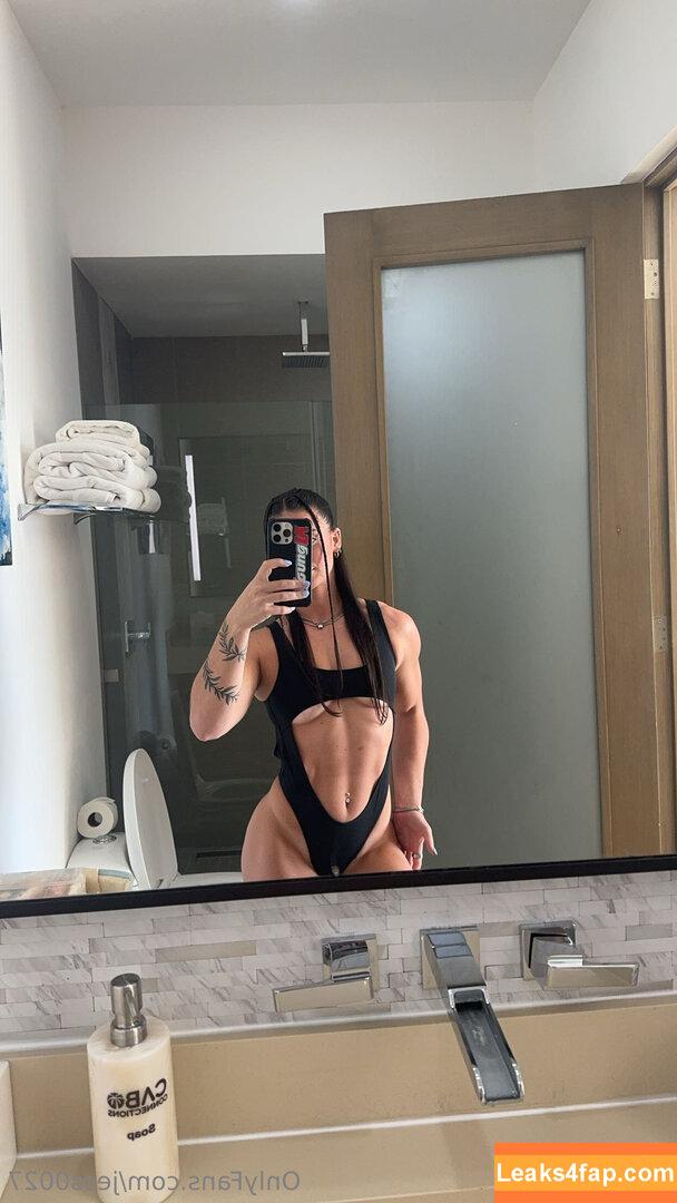 jess0027 /  leaked photo photo #0022