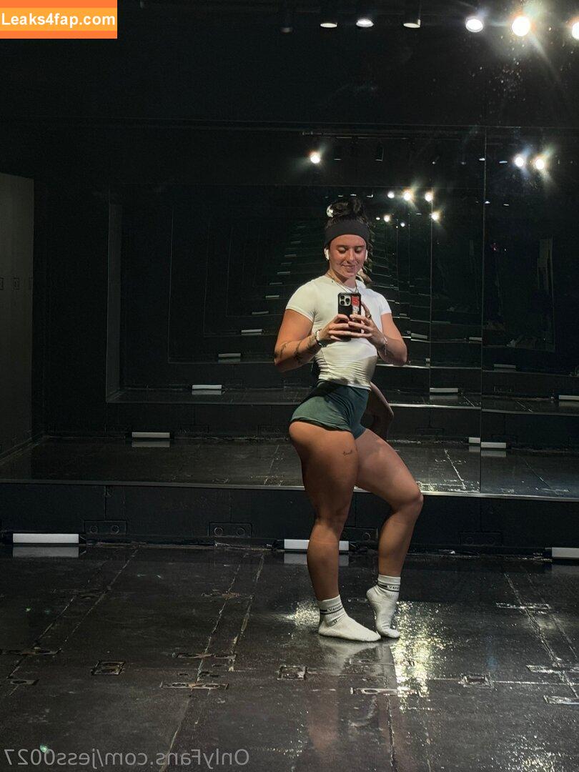 jess0027 /  leaked photo photo #0023