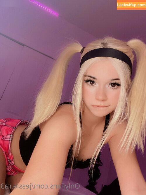 jessiexraee /  leaked photo photo #0071