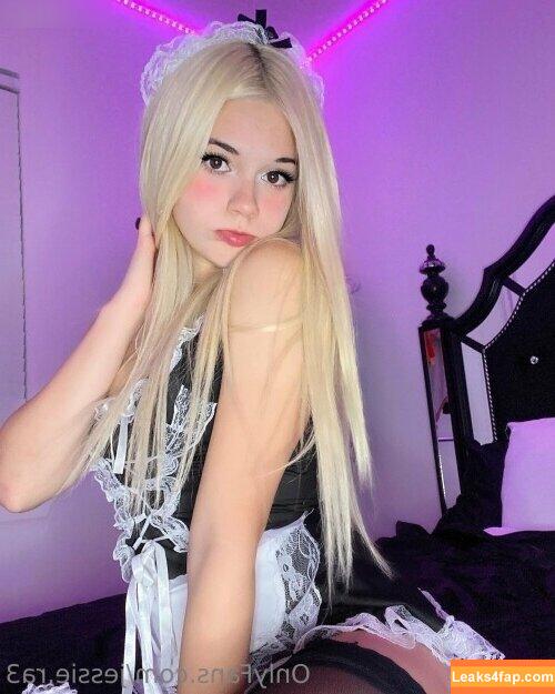 jessiexraee /  leaked photo photo #0074