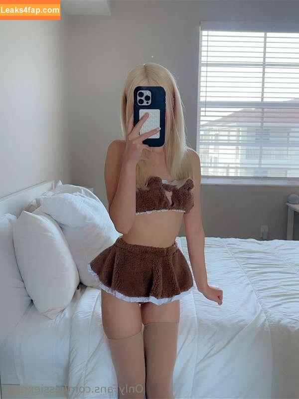 jessiexraee /  leaked photo photo #0149