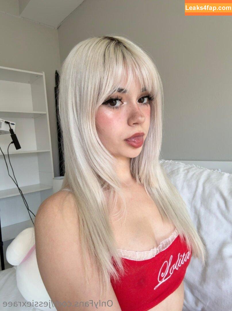 jessiexraee /  leaked photo photo #0175