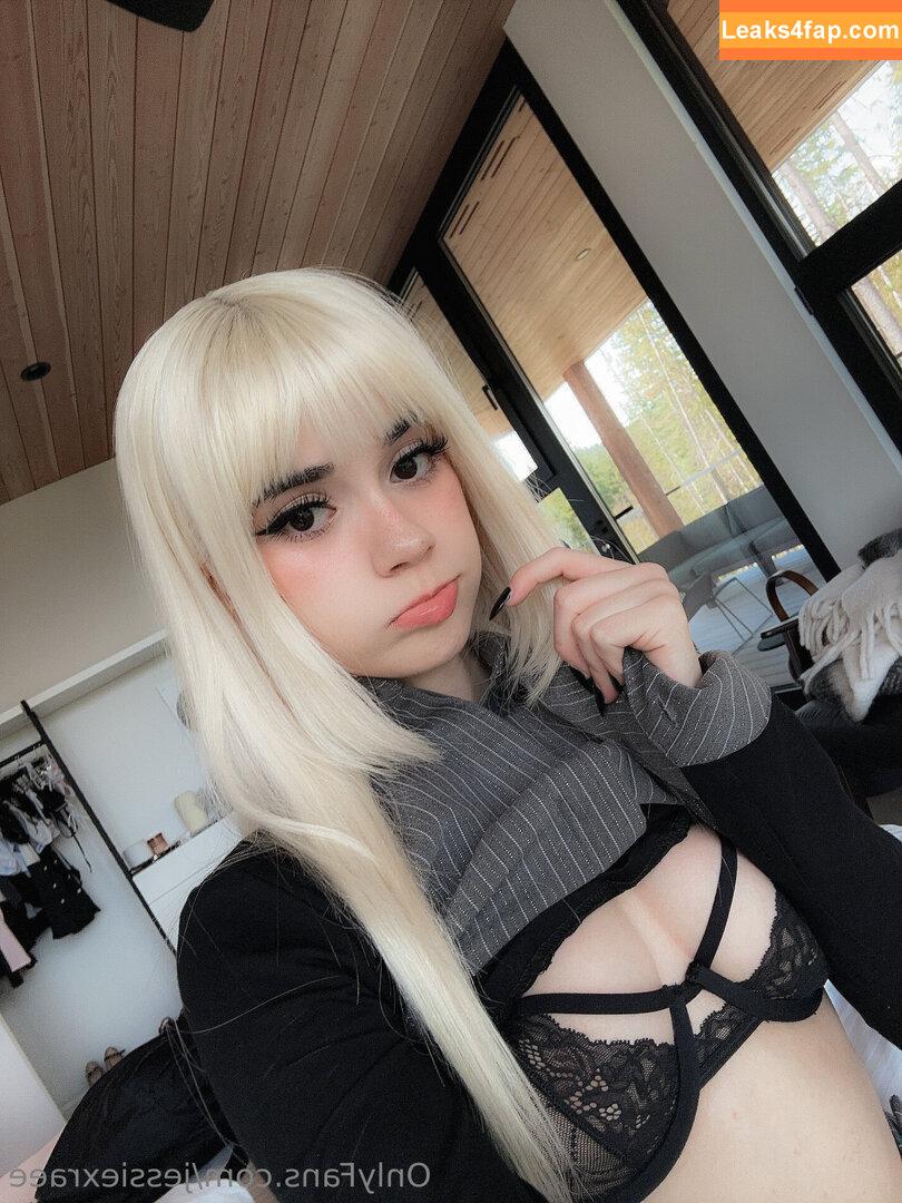 jessiexraee /  leaked photo photo #0187