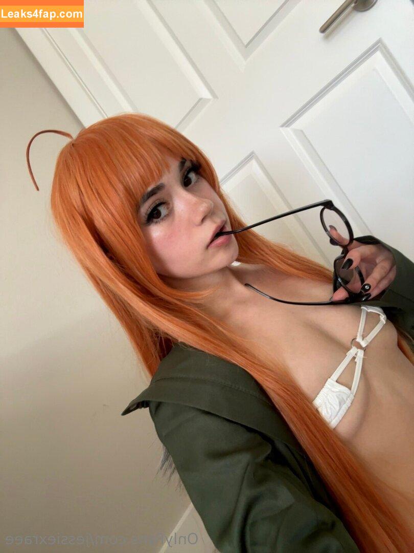 jessiexraee /  leaked photo photo #0199
