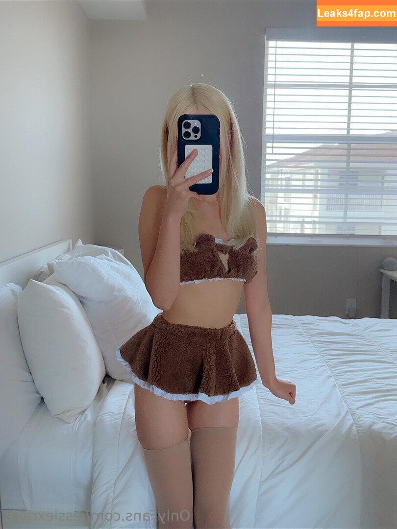 jessiexraee /  leaked photo photo #0201