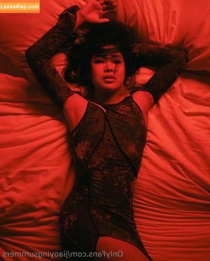 jiaoyingsummers photo #0008