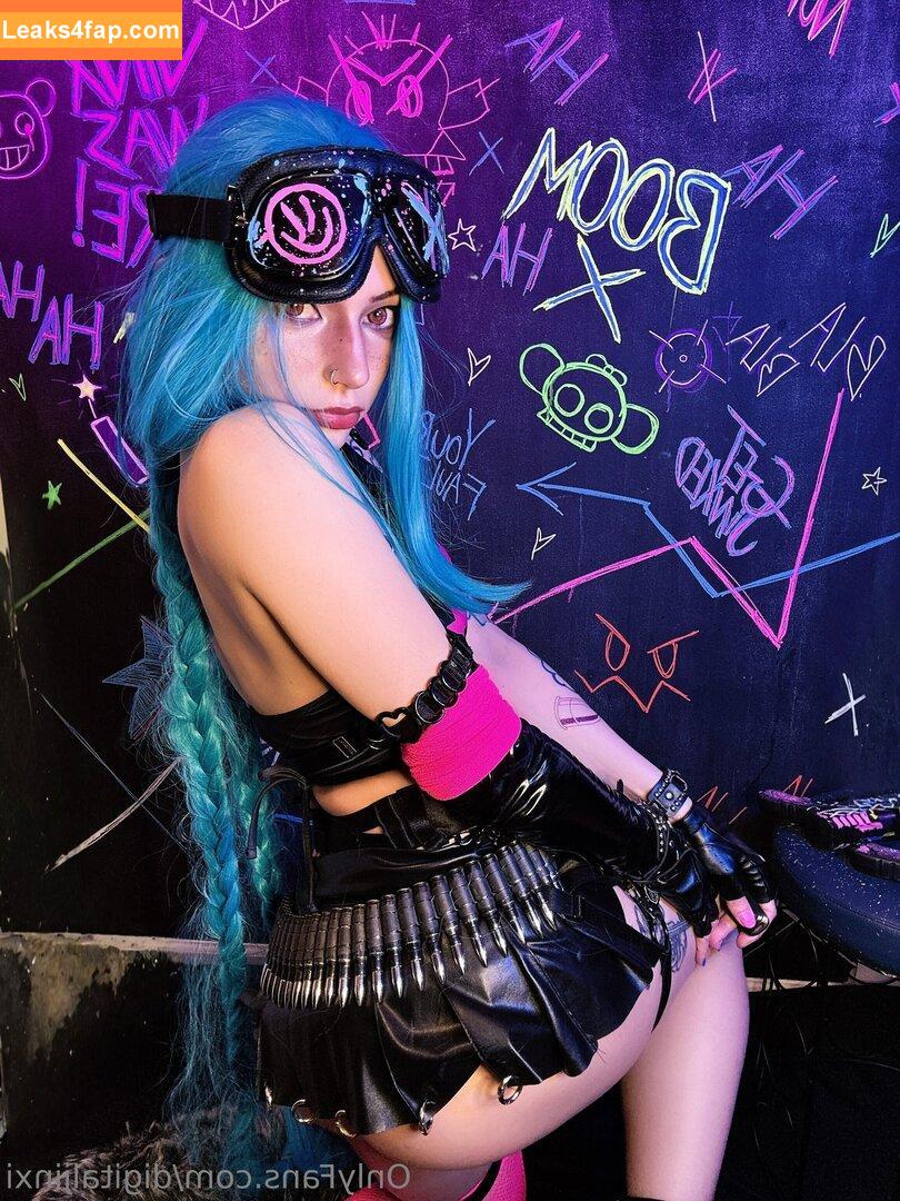 Jinxmode / babyjinxy leaked photo photo #0042