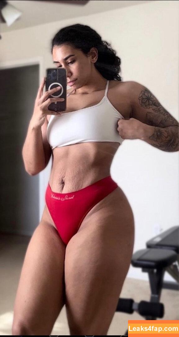 Joanna Marie / joanna_ford_ leaked photo photo #0001