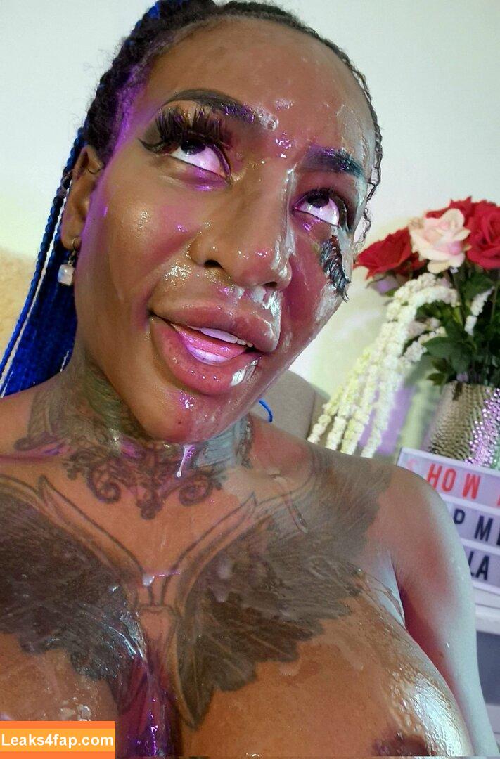 Josy Black /  / JosyBlack / JsyBlck / josyblackofficial / josyblackx leaked photo photo #0020