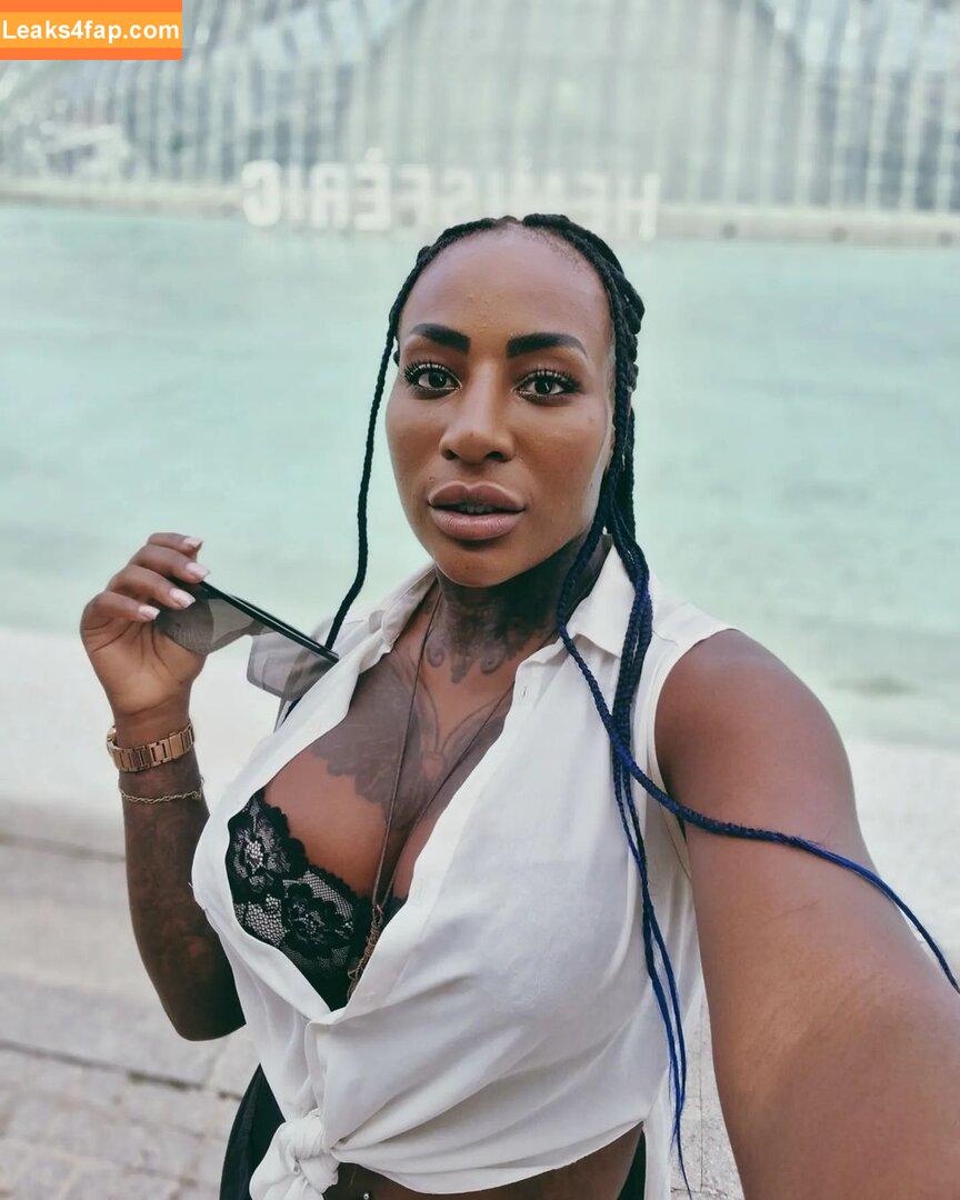 Josy Black /  / JosyBlack / JsyBlck / josyblackofficial / josyblackx leaked photo photo #0073