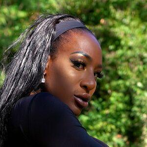 Josy Black фото #0028