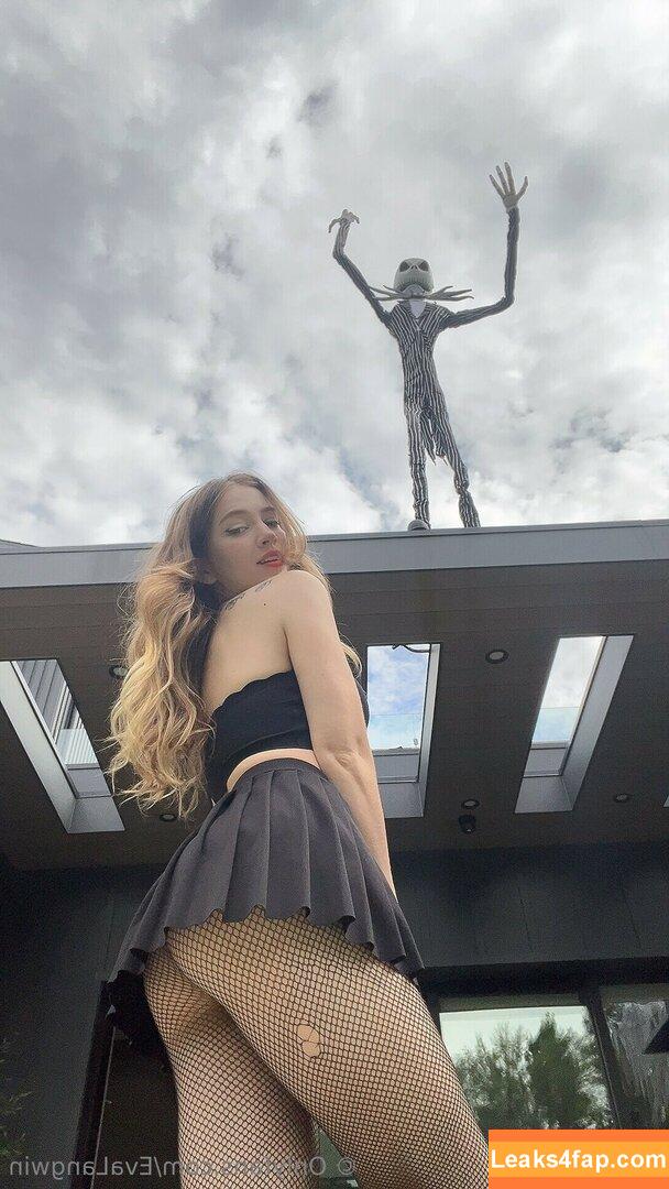 Julesbjorn / Eva Langwin / eva2am / evalangwin leaked photo photo #0183