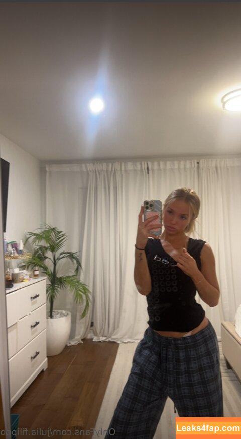 Julia Filippo / julia.filippo leaked photo photo #0047