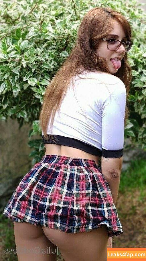 Julia Goddess / juliagoddess / julinhagoddess leaked photo photo #0008