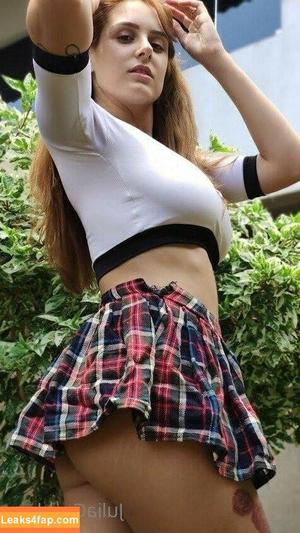 Julia Goddess photo #0003