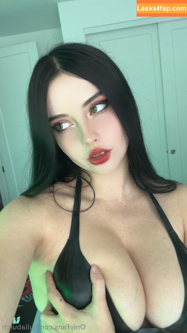 juliaburch /  leaked photo photo #0005