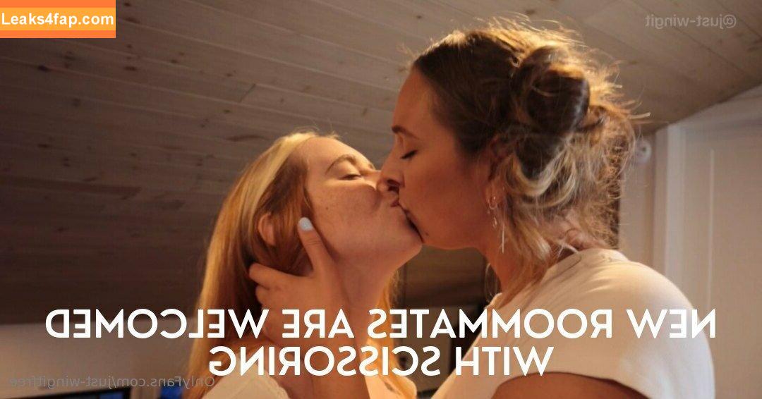 just-wingitfree / haileywingit leaked photo photo #0019