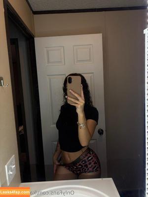 Kabrina Starr photo #0003