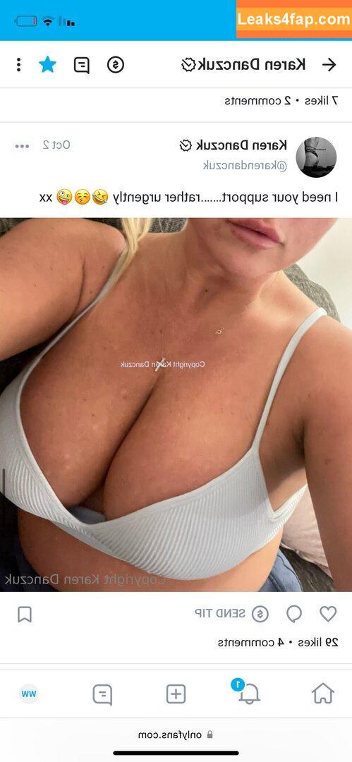 Karen Danczuk / karen_danczuk / karendanczuk leaked photo photo #0067