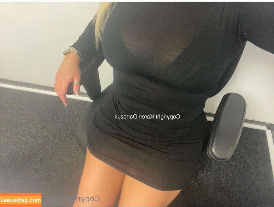 Karen Danczuk / karen_danczuk / karendanczuk leaked photo photo #0122