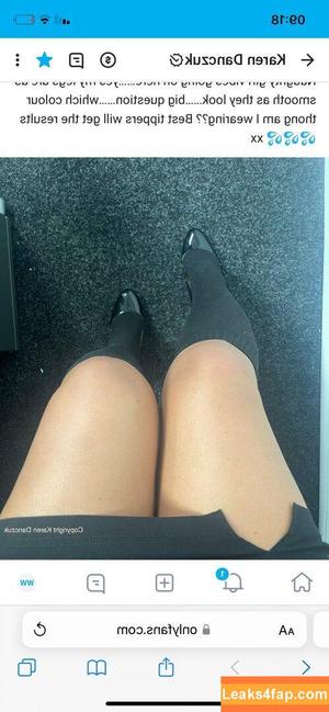 Karen Danczuk photo #0066