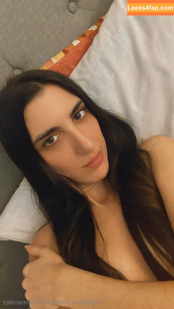 karina.fernandez / ___karinakarina leaked photo photo #0001