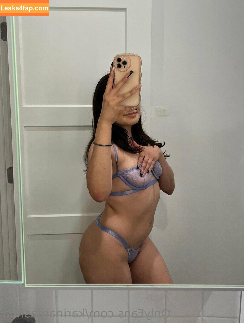 karinamasfina / karinamasfinaa leaked photo photo #0006