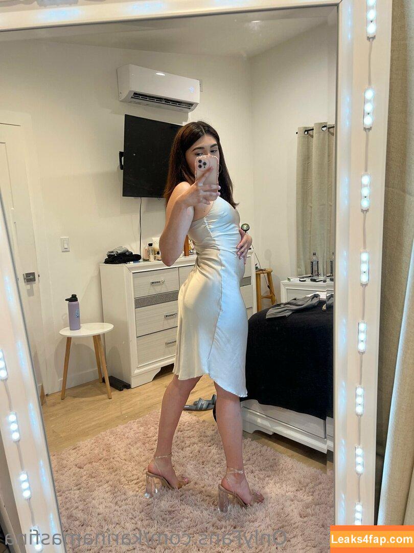 karinamasfina / karinamasfinaa leaked photo photo #0007