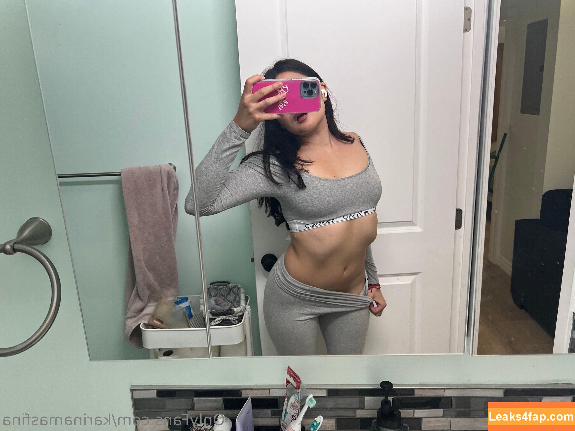 karinamasfina / karinamasfinaa leaked photo photo #0016