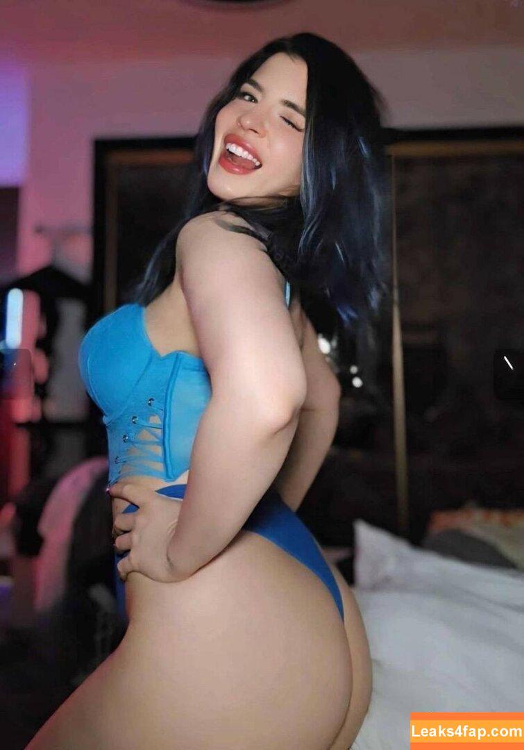 Kat Gunn / Mystikgunn / katgunn leaked photo photo #0007