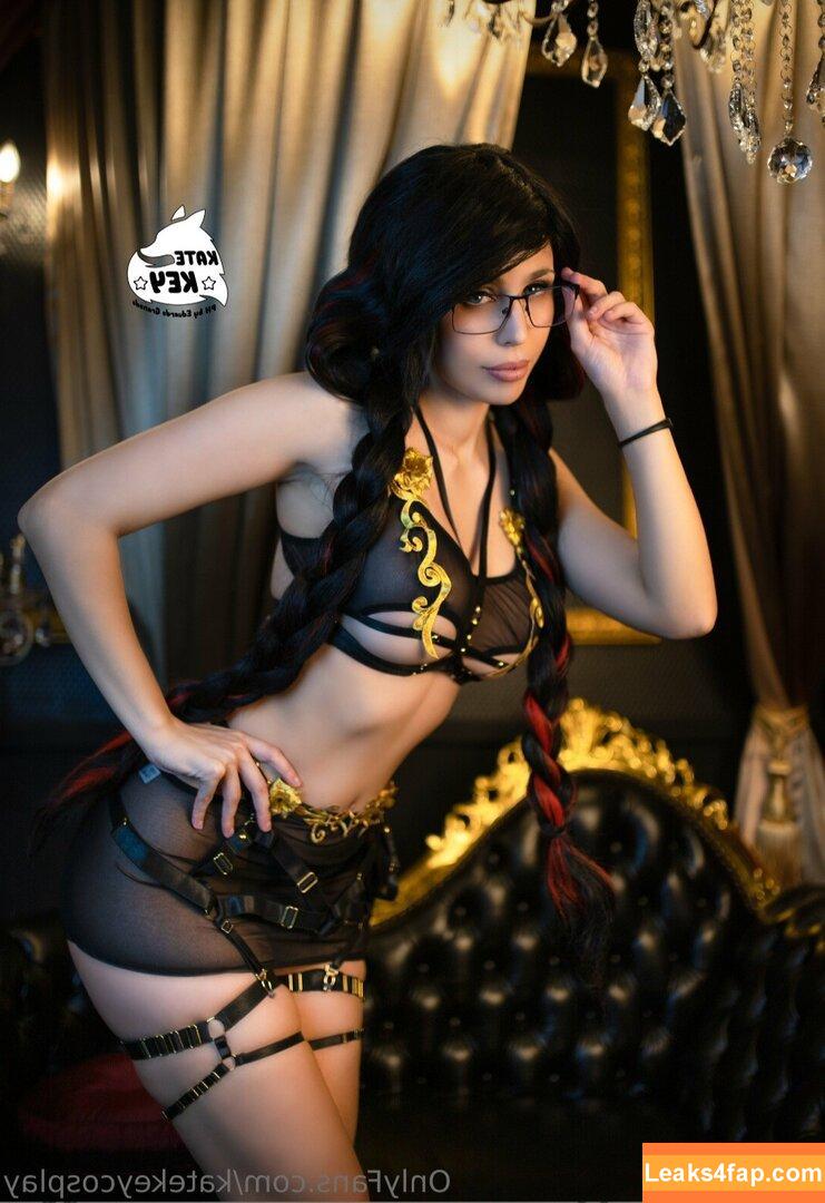 Katekey Cosplay / katekeycosplay leaked photo photo #0105