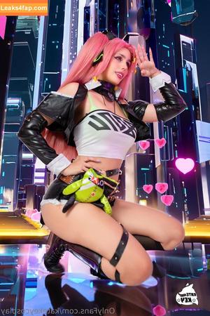Katekey Cosplay photo #0016