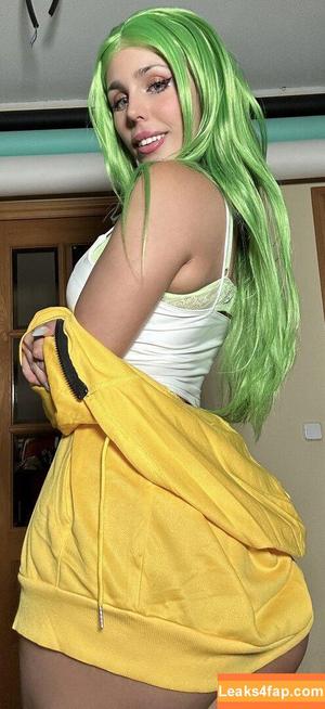 Katekey Cosplay photo #0020