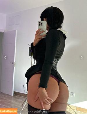 Katekey Cosplay photo #0112