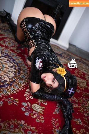 Katekey Cosplay photo #0200