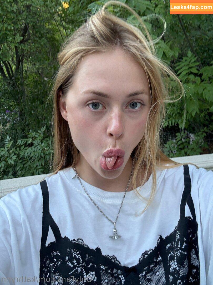 kathrynn /  leaked photo photo #0022