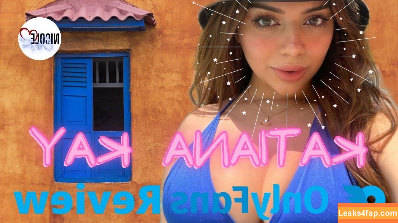 Katiana Kay /  leaked photo photo #0016