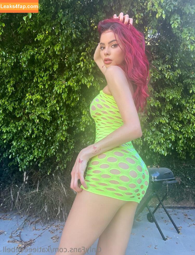 Katie Bell / katiebellofficial / katieeeeebell leaked photo photo #0002