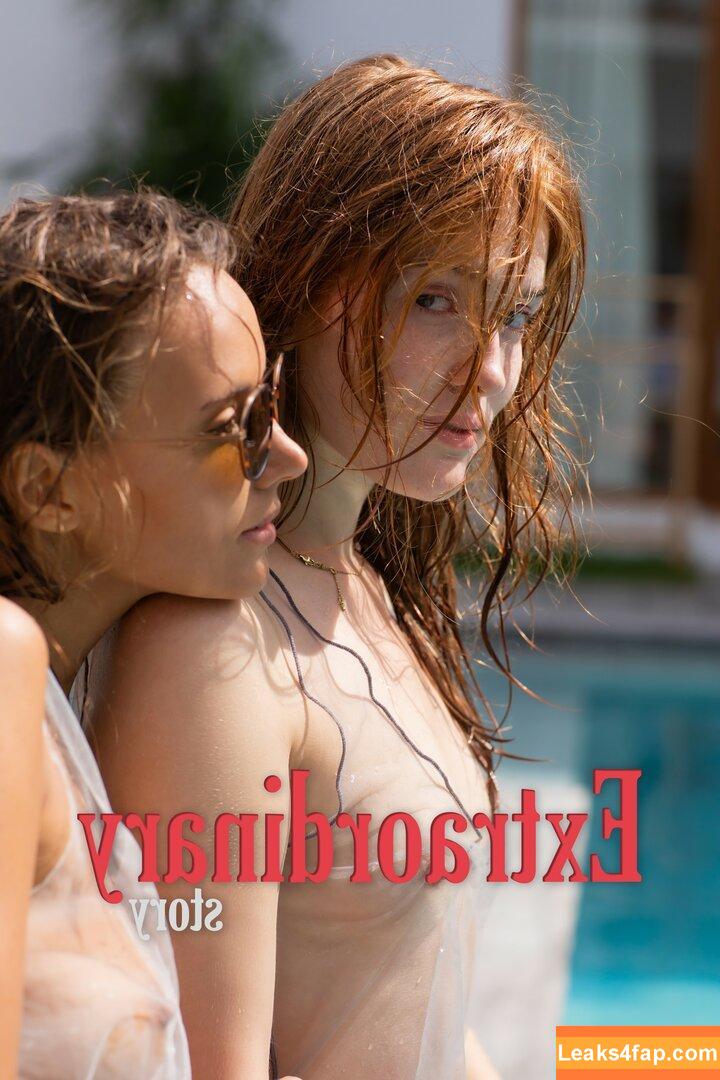 Katya Clover / katyaclover / katyaclover (exclusive / katyonok слитое фото фото #0162