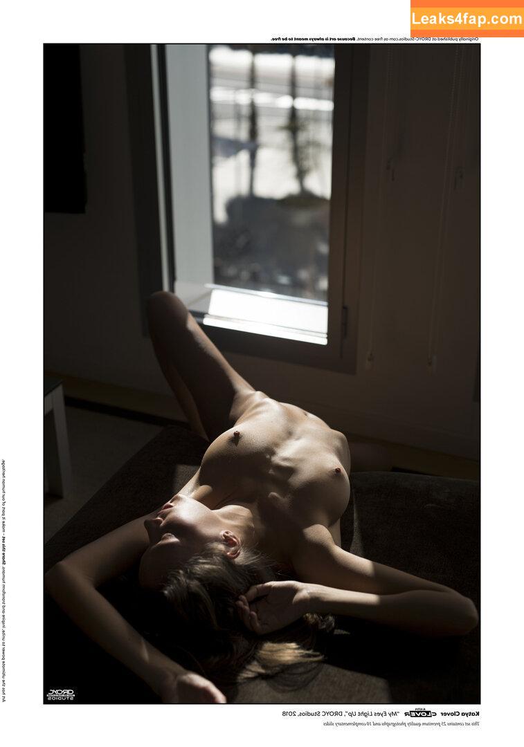 Katya Clover / katyaclover / katyaclover (exclusive / katyonok слитое фото фото #0442