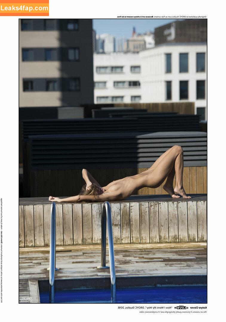 Katya Clover / katyaclover / katyaclover (exclusive / katyonok слитое фото фото #0456