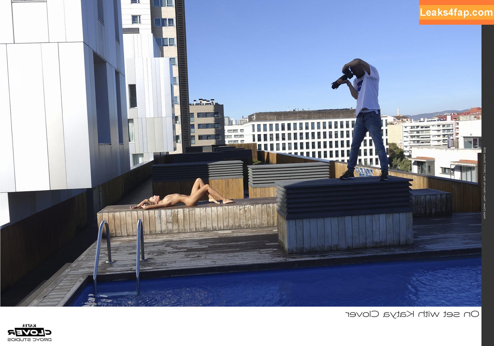 Katya Clover / katyaclover / katyaclover (exclusive / katyonok слитое фото фото #0470