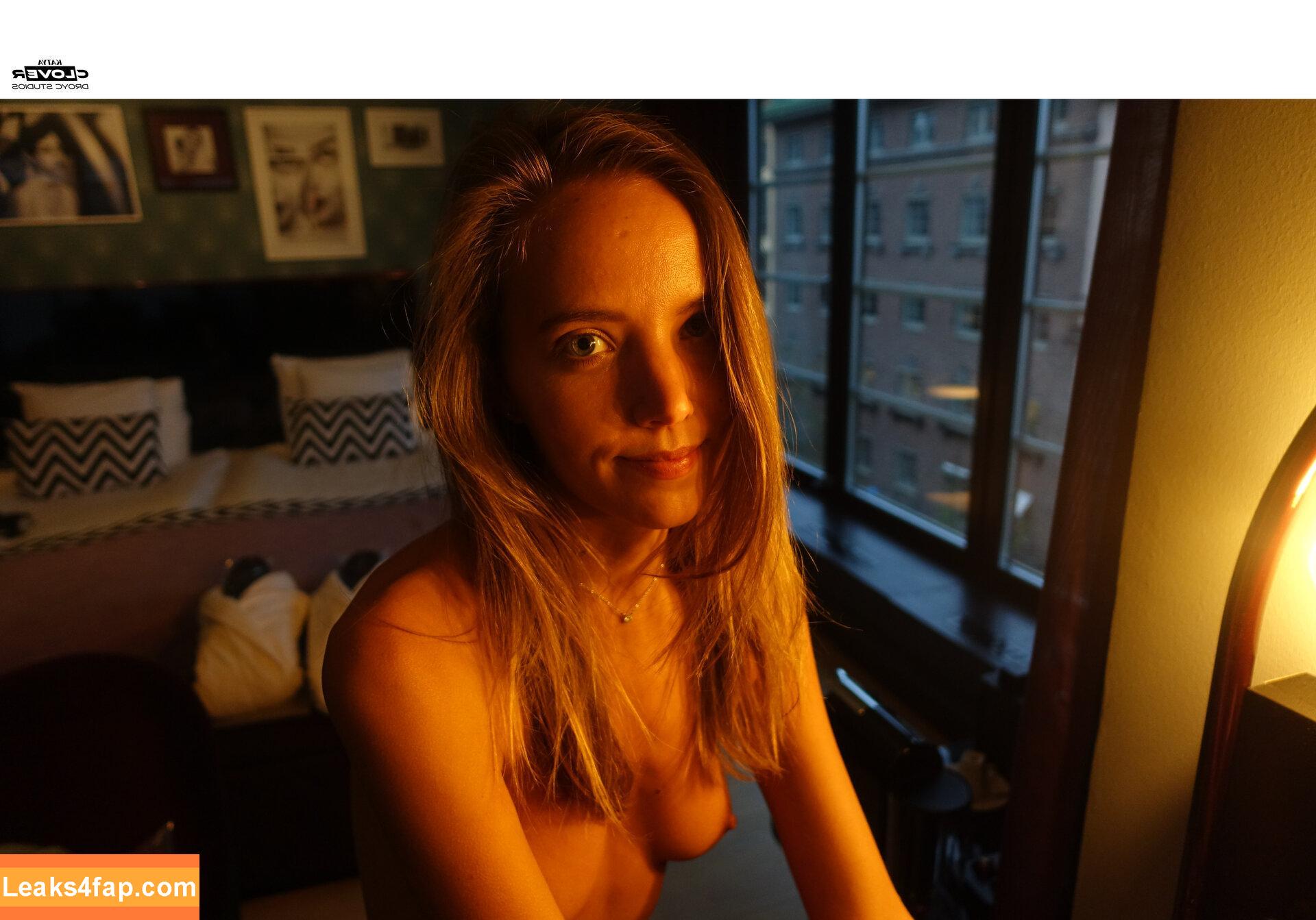 Katya Clover / katyaclover / katyaclover (exclusive / katyonok слитое фото фото #0485