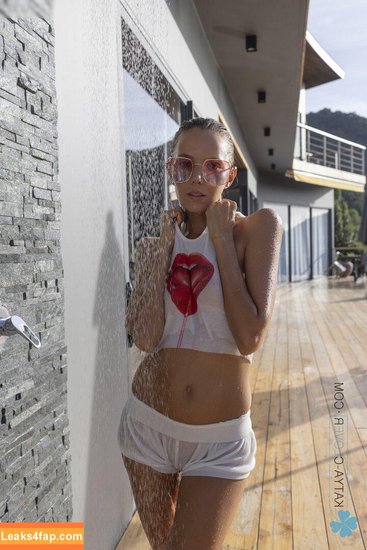 Katya Clover / katyaclover / katyaclover (exclusive / katyonok слитое фото фото #0617